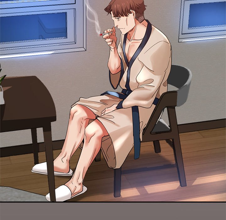 Stretched Out Love Chapter 4 image 35