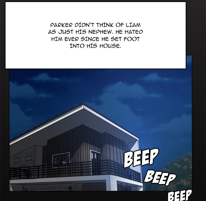 Stretched Out Love Chapter 4 image 38