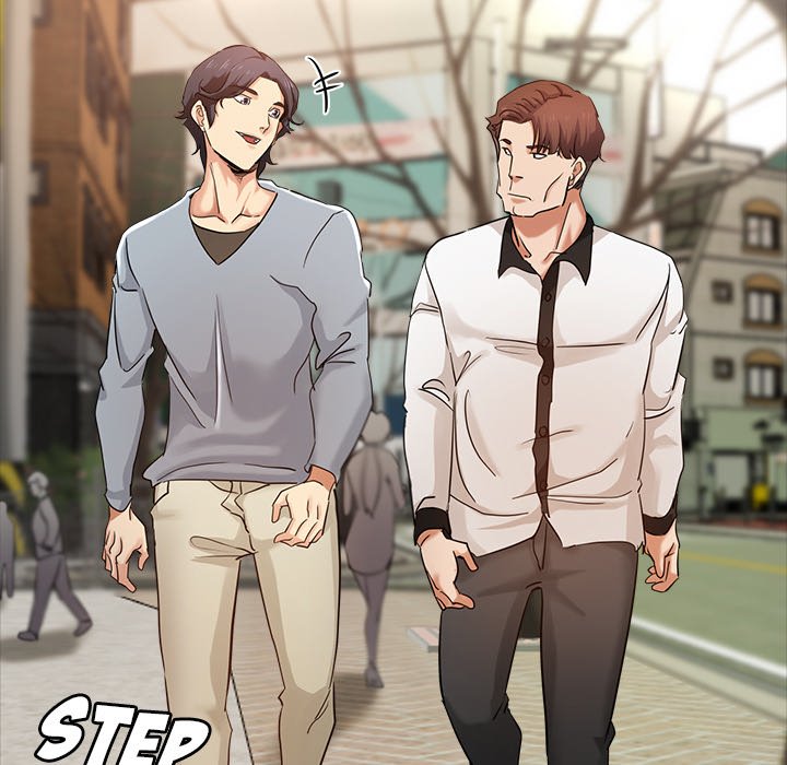 Stretched Out Love Chapter 4 image 54