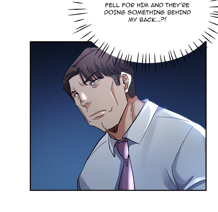 Stretched Out Love Chapter 4 image 76