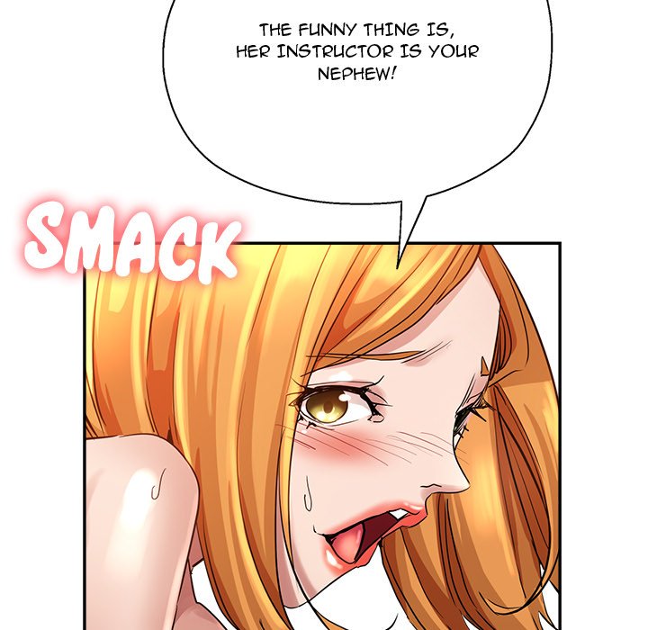 Stretched Out Love Chapter 4 image 8