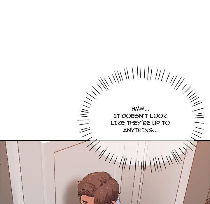 Stretched Out Love Chapter 4 image 89