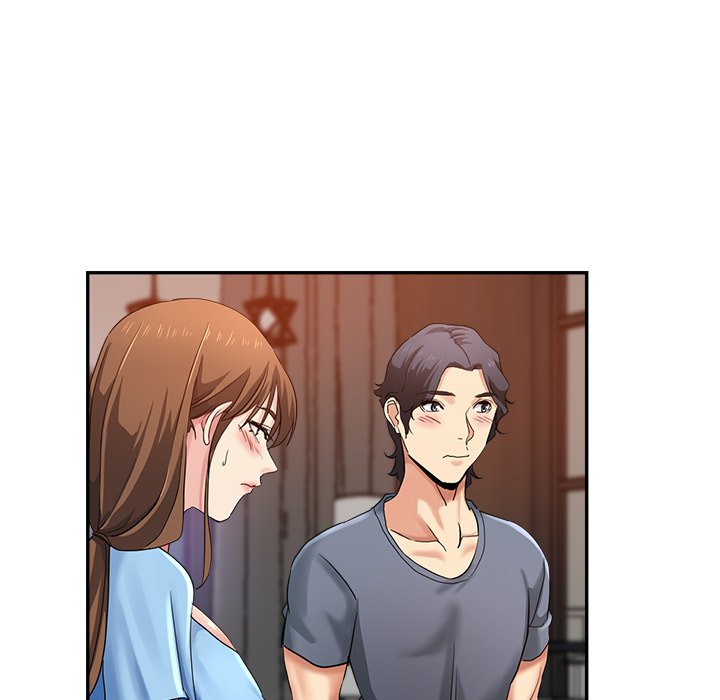 Stretched Out Love Chapter 4 image 92