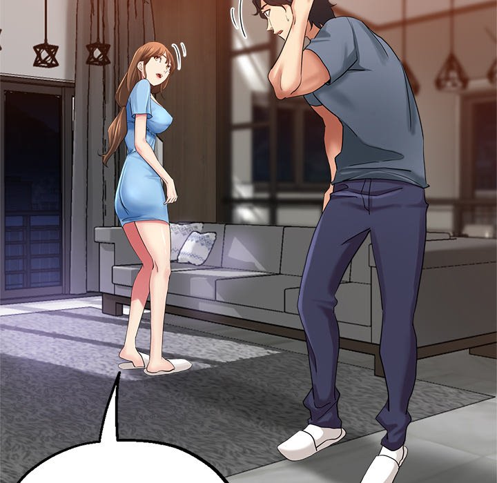 Stretched Out Love Chapter 4 image 95