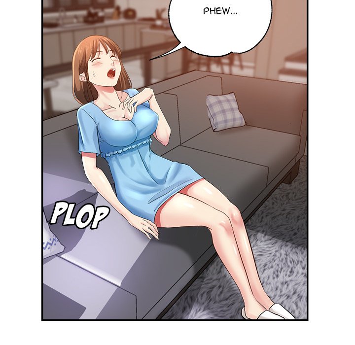 Stretched Out Love Chapter 4 image 98