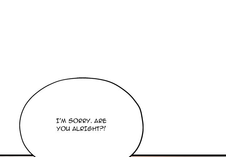 Stretched Out Love Chapter 40 image 0