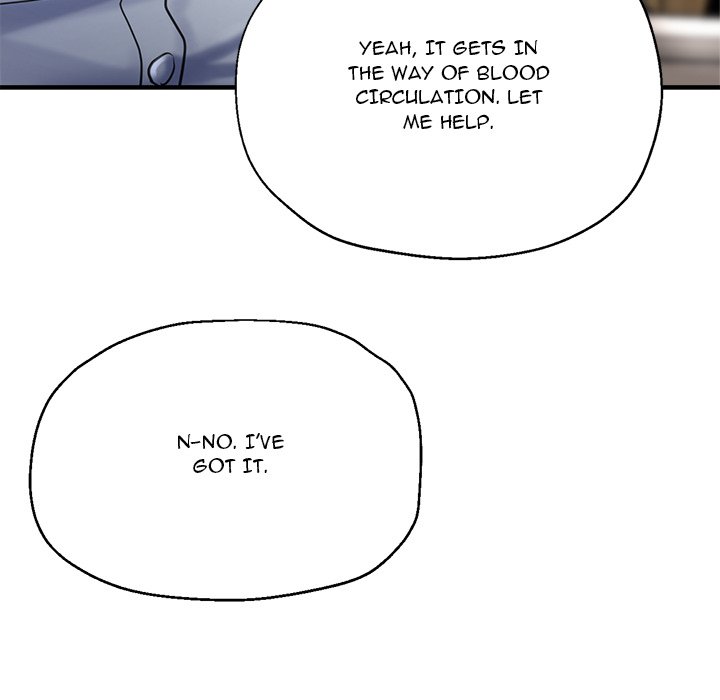 Stretched Out Love Chapter 40 image 100