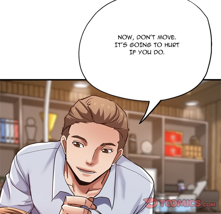 Stretched Out Love Chapter 40 image 110