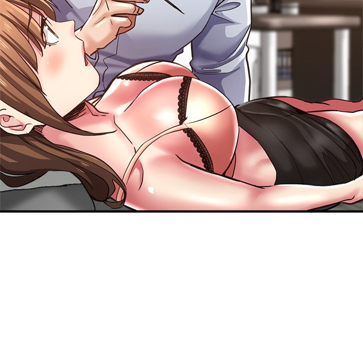 Stretched Out Love Chapter 40 image 111