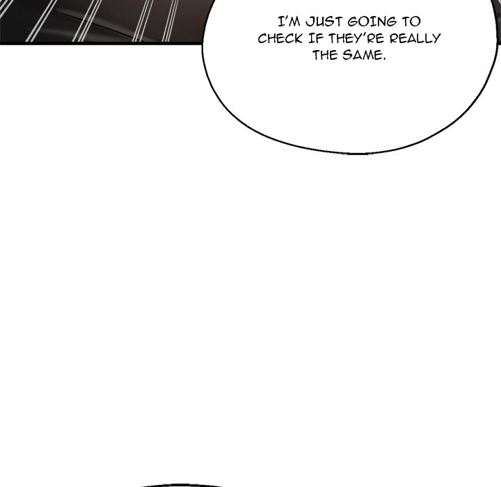 Stretched Out Love Chapter 40 image 118