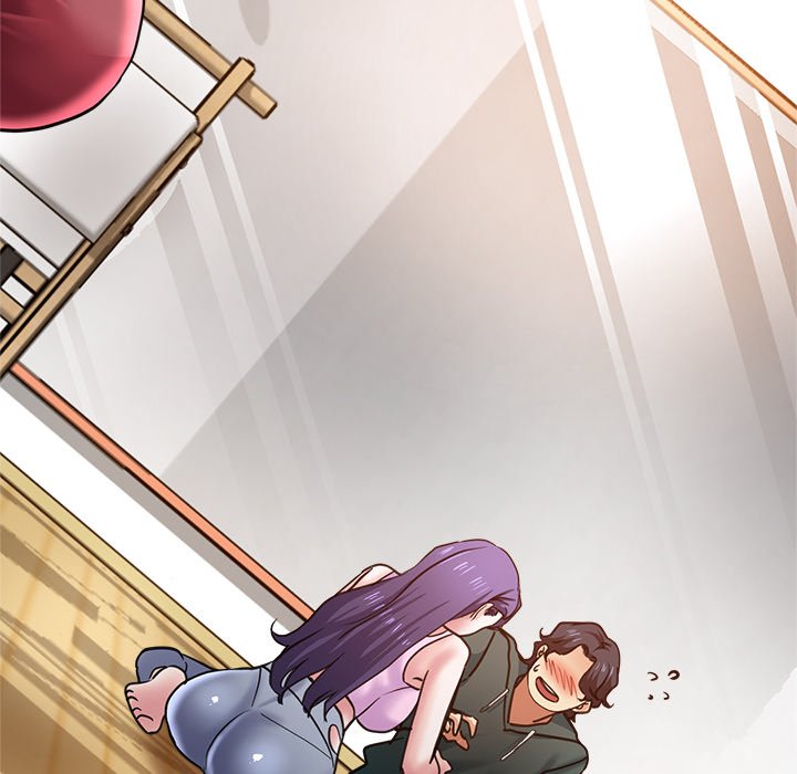 Stretched Out Love Chapter 40 image 11