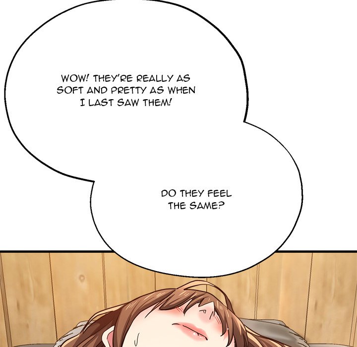 Stretched Out Love Chapter 40 image 119