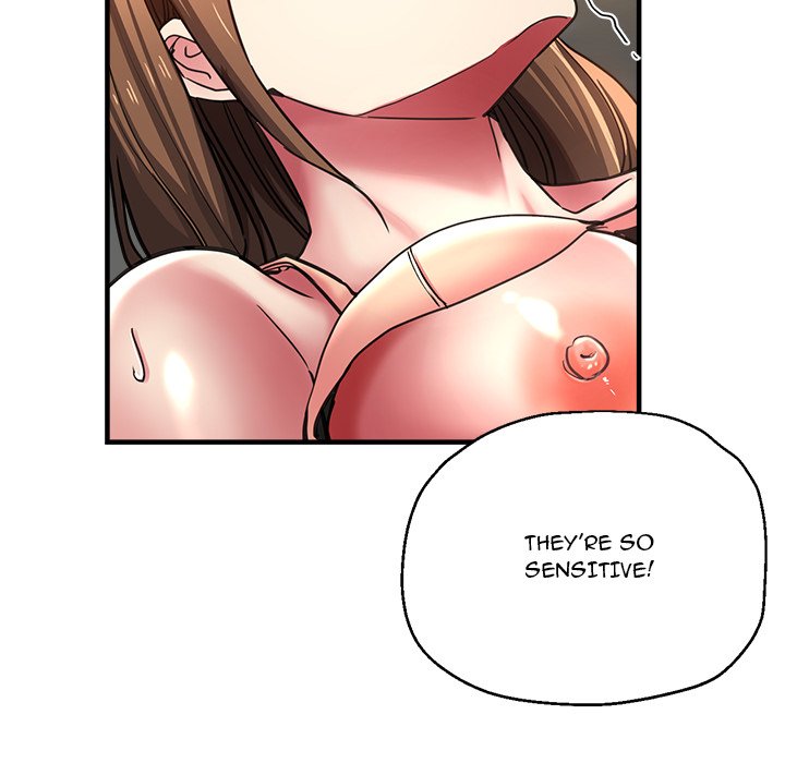 Stretched Out Love Chapter 40 image 124