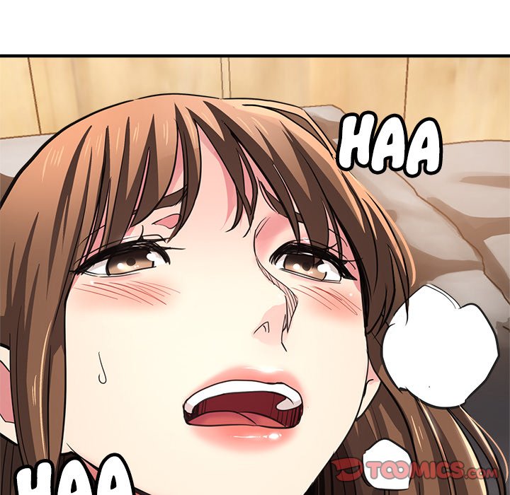 Stretched Out Love Chapter 40 image 134