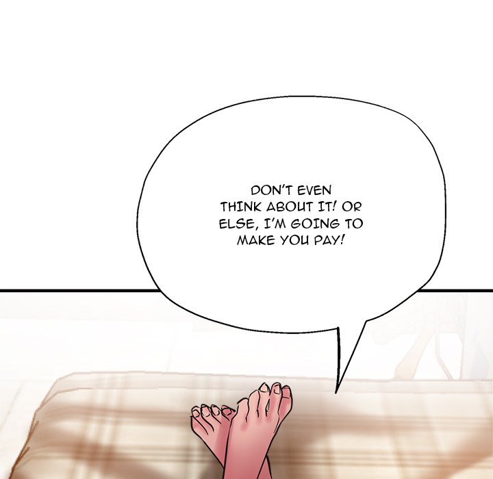 Stretched Out Love Chapter 40 image 141