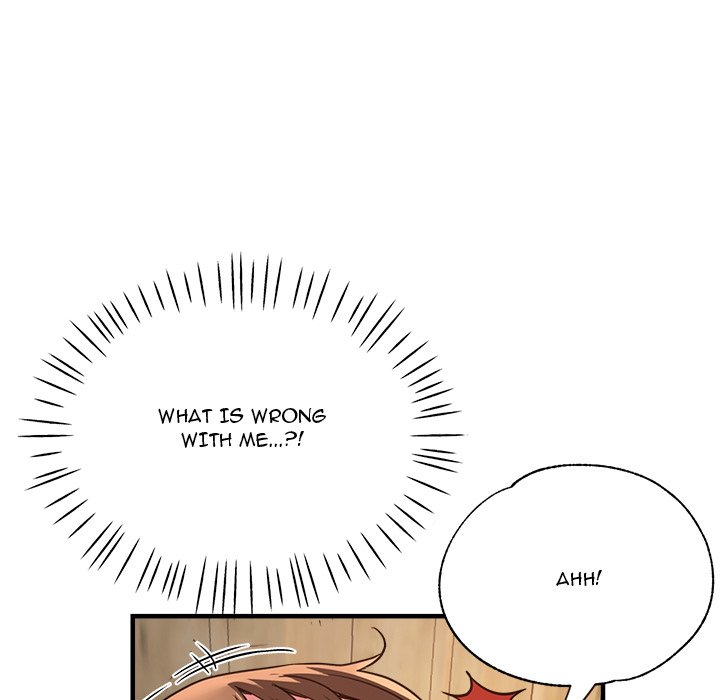 Stretched Out Love Chapter 40 image 147