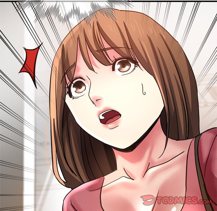 Stretched Out Love Chapter 40 image 14
