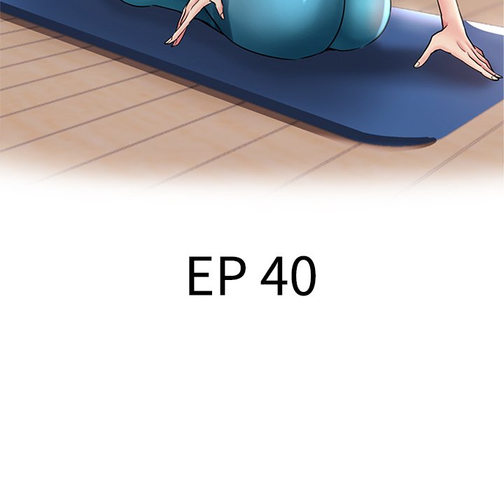 Stretched Out Love Chapter 40 image 18