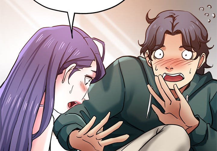 Stretched Out Love Chapter 40 image 1