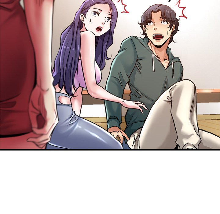 Stretched Out Love Chapter 40 image 21