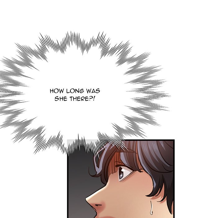 Stretched Out Love Chapter 40 image 22