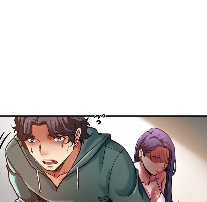 Stretched Out Love Chapter 40 image 24