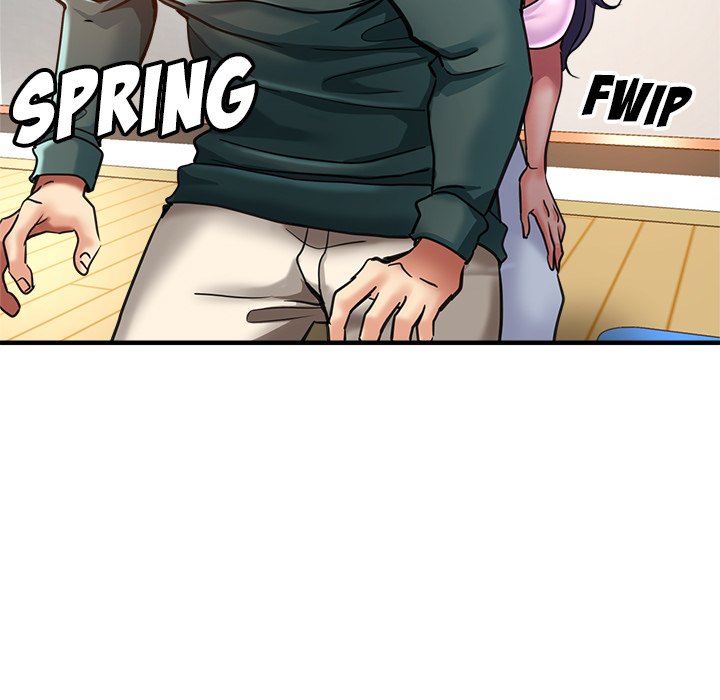 Stretched Out Love Chapter 40 image 25