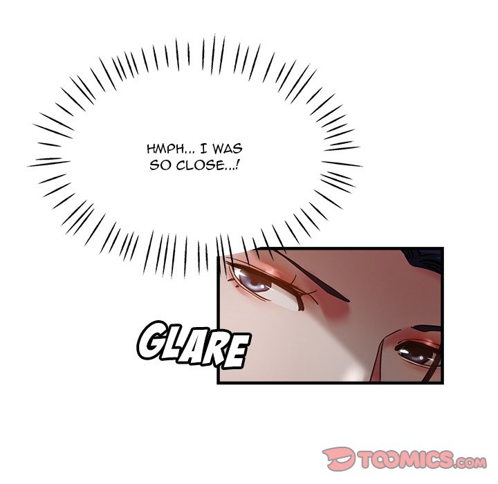 Stretched Out Love Chapter 40 image 26