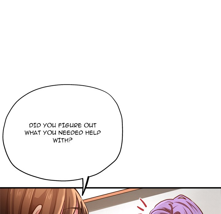 Stretched Out Love Chapter 40 image 27