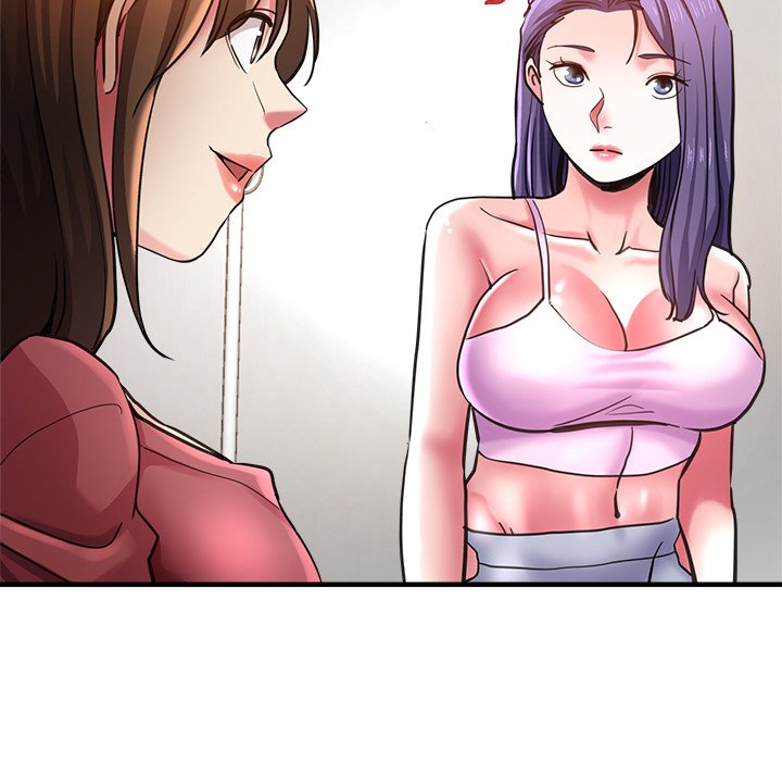Stretched Out Love Chapter 40 image 28