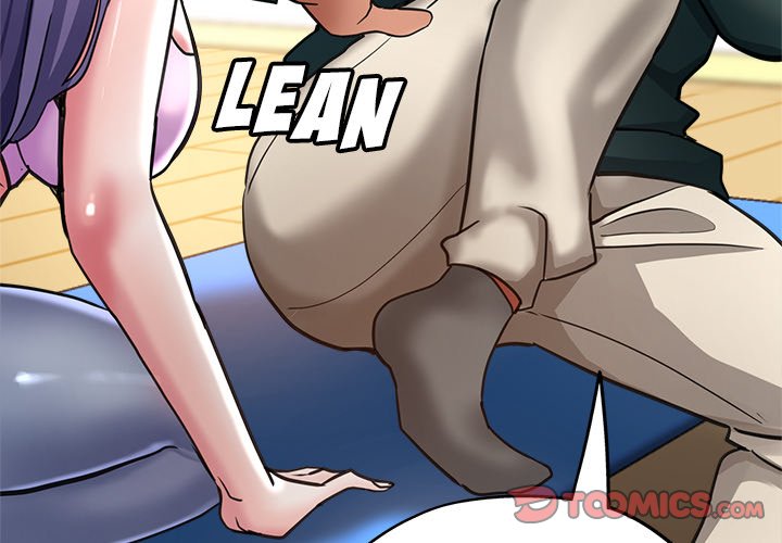 Stretched Out Love Chapter 40 image 2