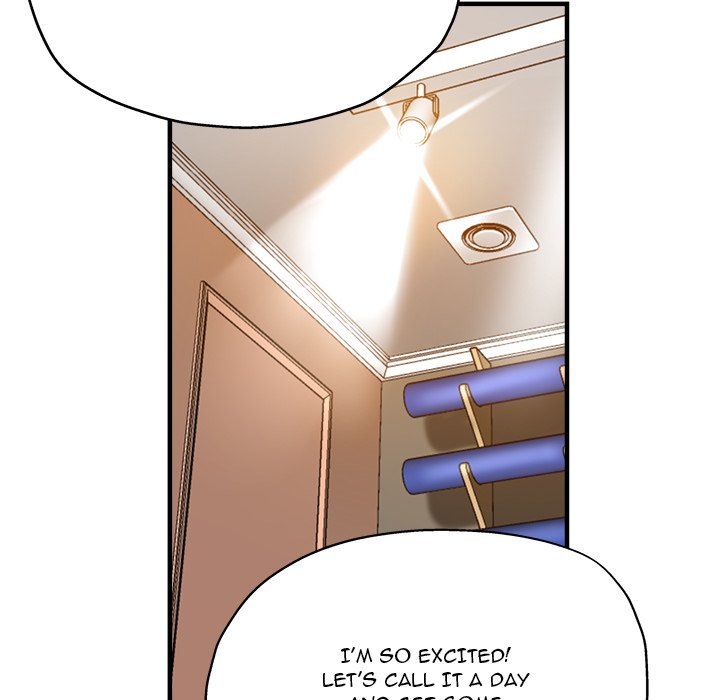 Stretched Out Love Chapter 40 image 30