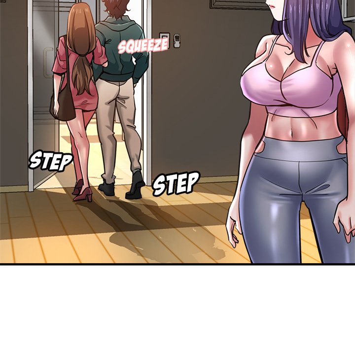 Stretched Out Love Chapter 40 image 33