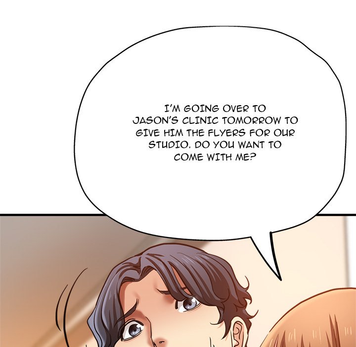 Stretched Out Love Chapter 40 image 39