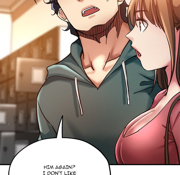Stretched Out Love Chapter 40 image 40
