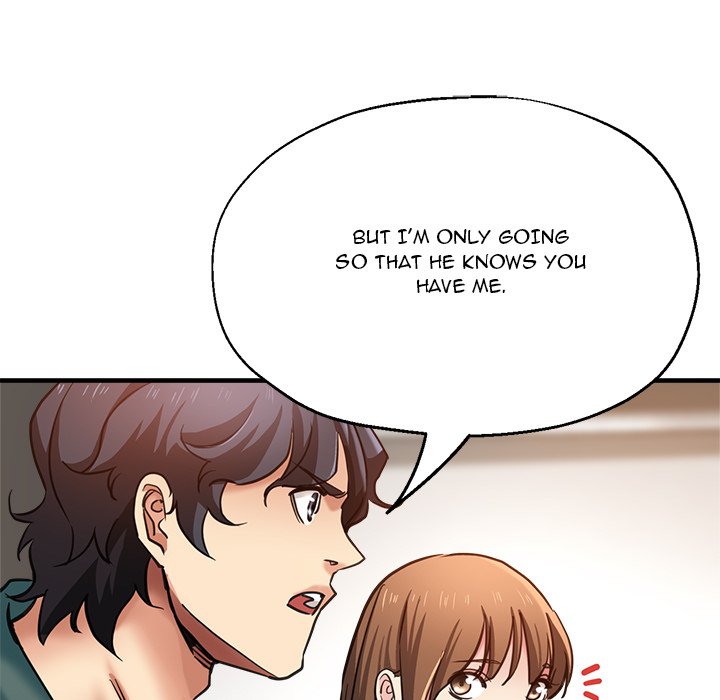 Stretched Out Love Chapter 40 image 44