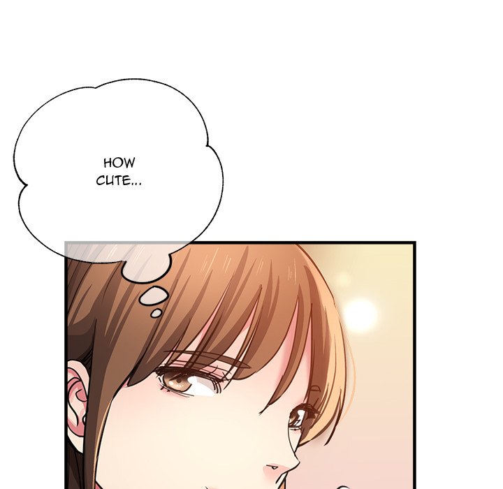 Stretched Out Love Chapter 40 image 46