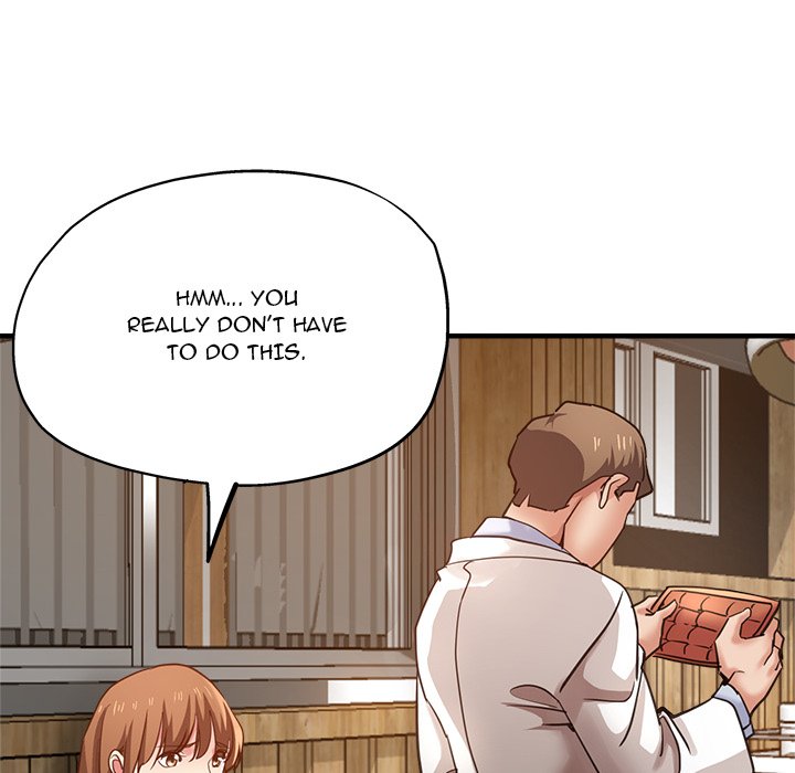Stretched Out Love Chapter 40 image 66