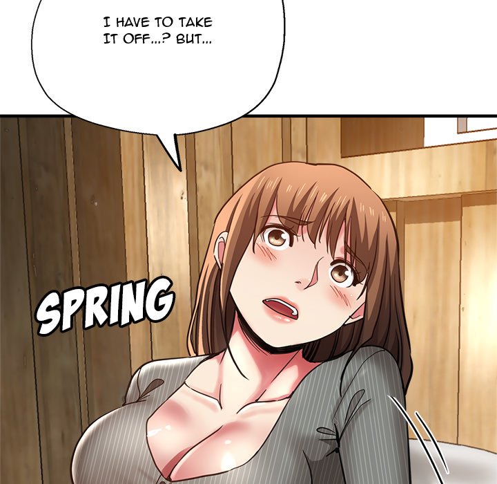 Stretched Out Love Chapter 40 image 72