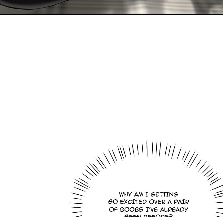 Stretched Out Love Chapter 40 image 79