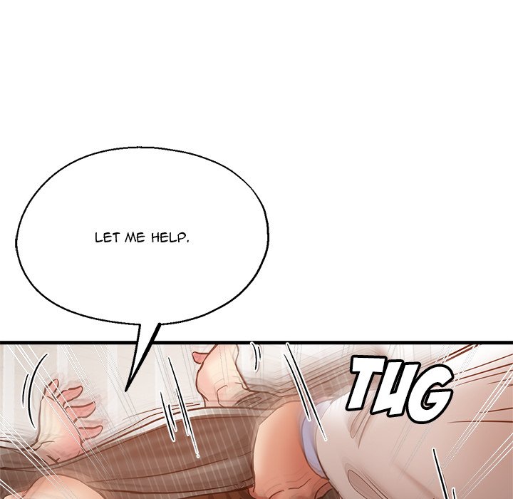 Stretched Out Love Chapter 40 image 83