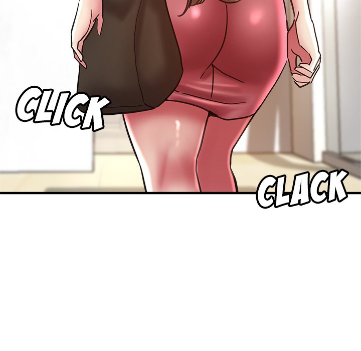 Stretched Out Love Chapter 40 image 8
