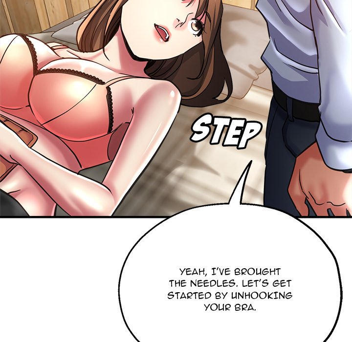 Stretched Out Love Chapter 40 image 97