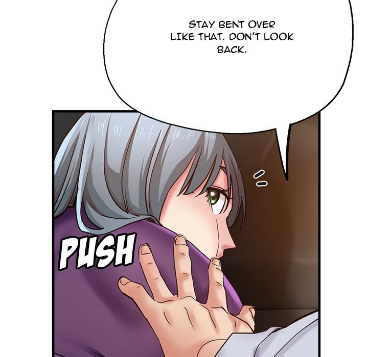 Stretched Out Love Chapter 41 image 107