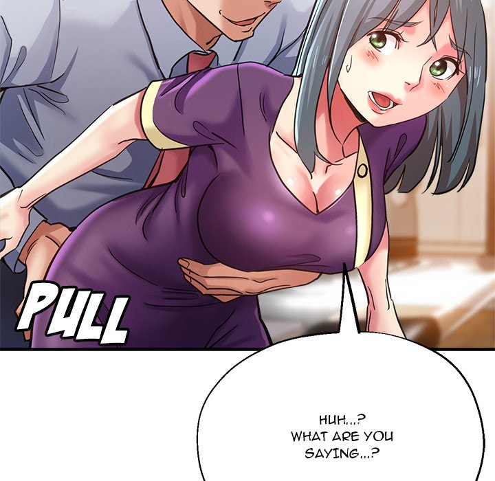 Stretched Out Love Chapter 41 image 115