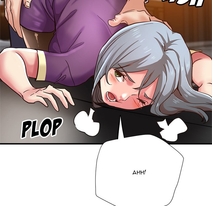 Stretched Out Love Chapter 41 image 118