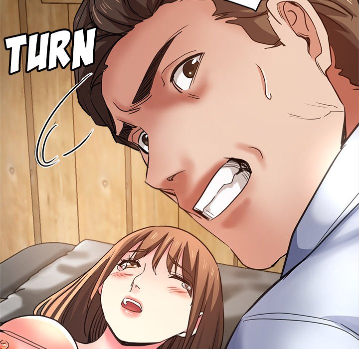 Stretched Out Love Chapter 41 image 12