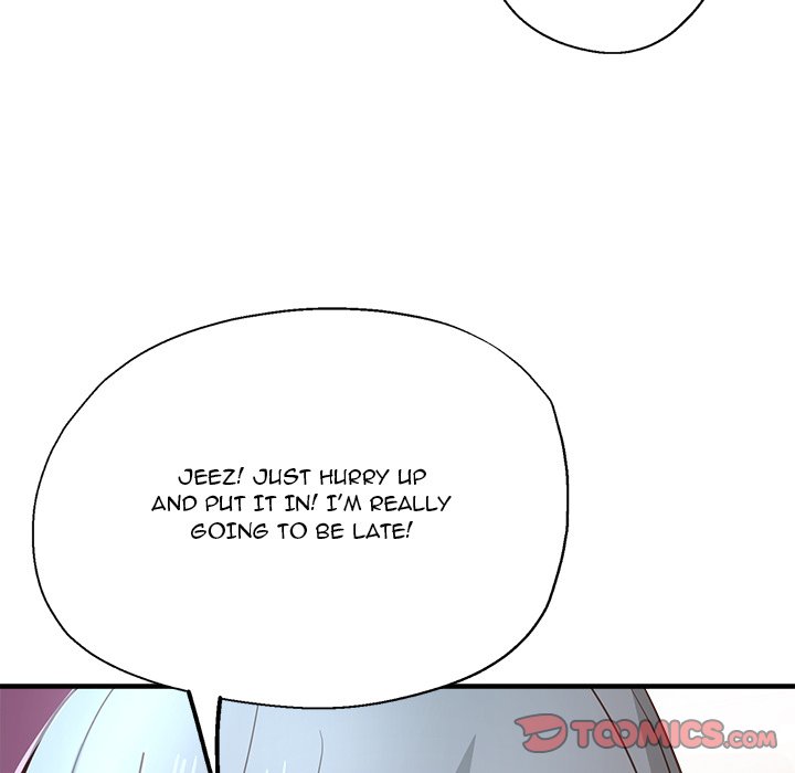 Stretched Out Love Chapter 41 image 134