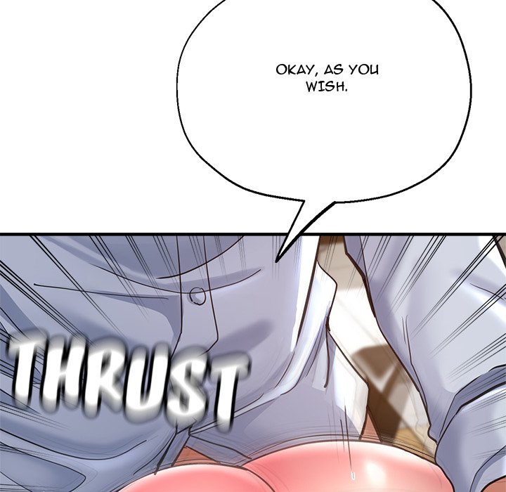 Stretched Out Love Chapter 41 image 137
