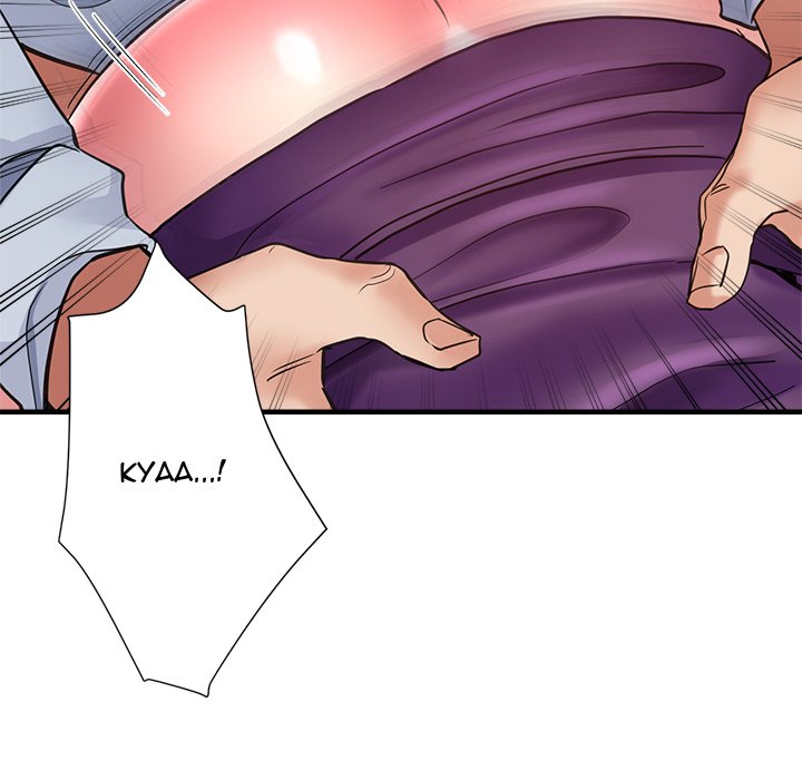 Stretched Out Love Chapter 41 image 138
